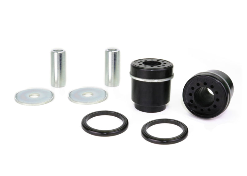 Whiteline 12+ Scion FR-S/Subaru BRZ/Toyota 86 Rear Diff - Support Outrigger Bushing - GTR Auto