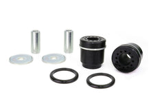 Load image into Gallery viewer, Whiteline 12+ Scion FR-S/Subaru BRZ/Toyota 86 Rear Diff - Support Outrigger Bushing - GTR Auto
