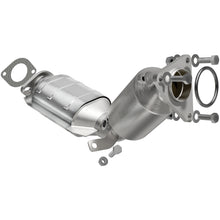 Load image into Gallery viewer, MagnaFlow Direct Fit Catalytic Converter 07-08 G35/37/350Z Driver Side OEM