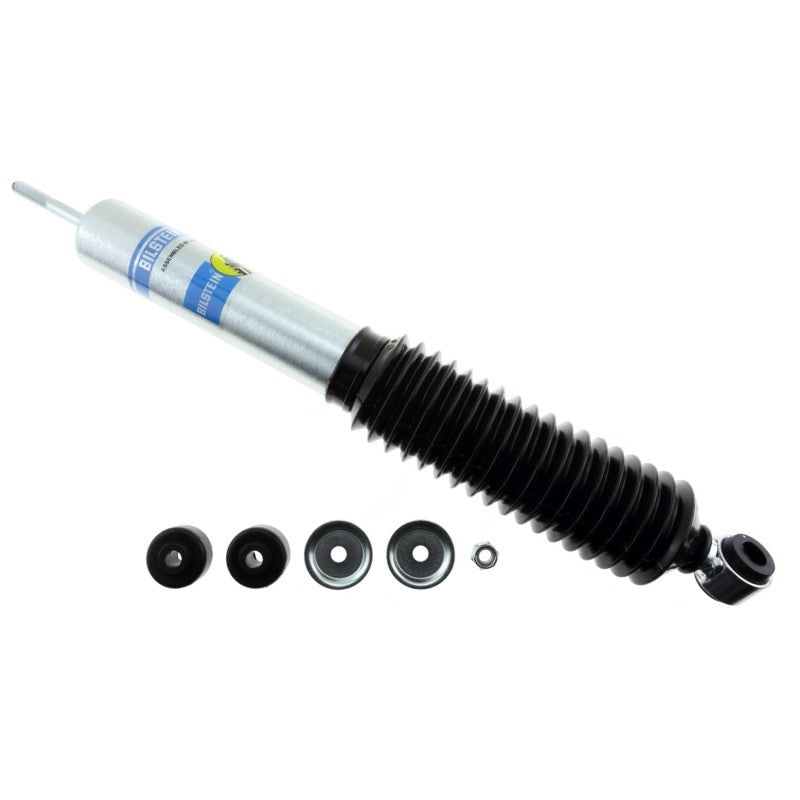 Bilstein 5100 Series FordF250 4in.liftAsbury2WD 99-F 46mm Monotube Shock Absorber - GTR Auto