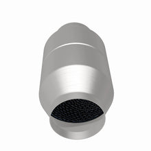 Load image into Gallery viewer, MagnaFlow Universal Catalytic Converter 3.50 inch C/C Diesel