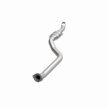 Load image into Gallery viewer, MagnaFlow Direct Fit Catalytic Converter 13 Cadillac ATS 2.0L Turbocharged Rear (49 State)