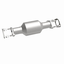 Load image into Gallery viewer, MagnaFlow California Direct Fit Catalytic Converter 06 Kia Sorento 3.5L