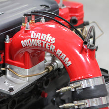 Load image into Gallery viewer, Banks Power 03-07 Dodge 5.9L Monster-Ram Intake w/ Boost Tube - GTR Auto