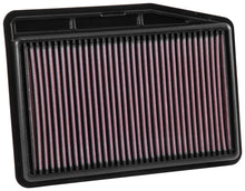 Load image into Gallery viewer, K&amp;N Replacement Air Filter 12-15 Kia K5 L4-2.0L F/l 33-3061