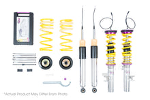 Load image into Gallery viewer, KW BMW M4 Convertible F83 DDC Plug And Play Coilover Kit - GTR Auto