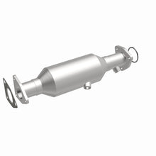Load image into Gallery viewer, MagnaFlow Direct Fit Catalytic Converter 99-02 Odyssey 3.5L OEM