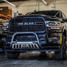 Load image into Gallery viewer, Westin 19-20 Ram 2500/3500 Ultimate LED Bull Bar - Textured Black - GTR Auto