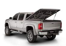 Load image into Gallery viewer, UnderCover 15-19 Chevy Colorado/GMC Canyon 5ft Lux Bed Cover - Silver Ice - GTR Auto