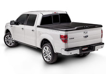 Load image into Gallery viewer, UnderCover 19-20 Chevy Silverado 1500 6.5ft Elite Bed Cover - Black Textured