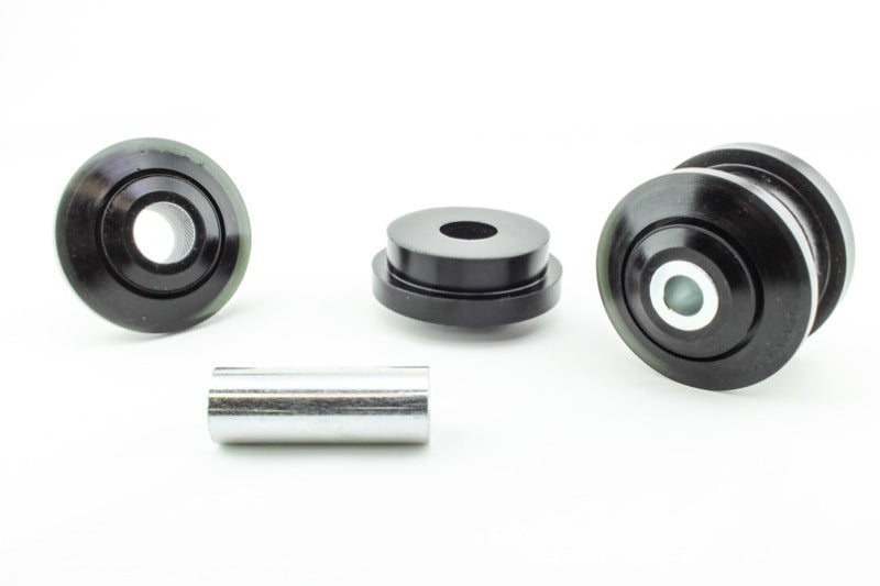 Whiteline Plus 9/98-8/09 Subaru Legacy/Outback Rear Trailing Arm - Lower Front Bushing - GTR Auto