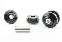 Load image into Gallery viewer, Whiteline Plus 9/98-8/09 Subaru Legacy/Outback Rear Trailing Arm - Lower Front Bushing - GTR Auto