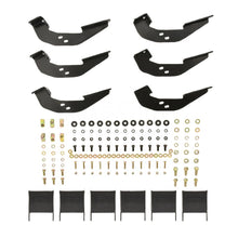 Load image into Gallery viewer, Westin 20-21 Ford Explorer R5 Nerf Step Bars - Black - GTR Auto