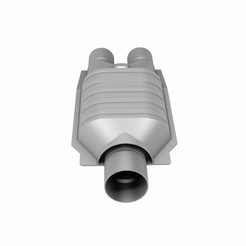 MagnaFlow Conv Universal 2.5/2 Single/Dual - GTR Auto