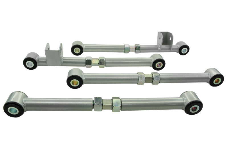 Whiteline 02-05 Subaru WRX Wagon / 93-00 & 02-05 Subaru Impreza Non-Turbo Rear Lateral link-adjust. - GTR Auto