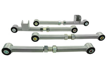 Load image into Gallery viewer, Whiteline 02-05 Subaru WRX Wagon / 93-00 &amp; 02-05 Subaru Impreza Non-Turbo Rear Lateral link-adjust. - GTR Auto