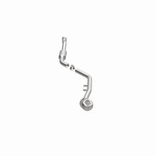Load image into Gallery viewer, MagnaFlow Direct Fit Catalytic Converter 07-09 Mercedes E350 3.5L