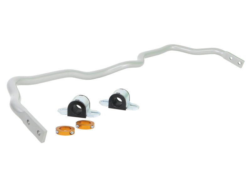 Whiteline 2019 Toyota Corolla Front 26mm Heavy Duty Sway Bar - GTR Auto