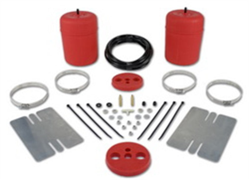 Air Lift Air Lift 1000 Air Spring Kit - GTR Auto