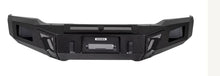 Load image into Gallery viewer, Go Rhino 18-20 Ford F-150 BR6 Front Bumper Replacement - Tex. Black - GTR Auto