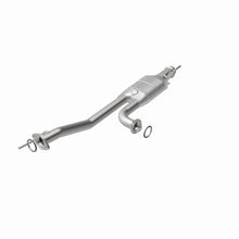 Load image into Gallery viewer, MagnaFlow Direct Fit Catalytic Converter 00-04 Tundra Rear 4.7L