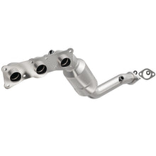 Load image into Gallery viewer, MagnaFlow Conv DF 08-09 528i 3.0L Front - GTR Auto