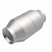 Load image into Gallery viewer, MagnaFlow Universal Catalytic Converter 3.50 inch C/C Diesel