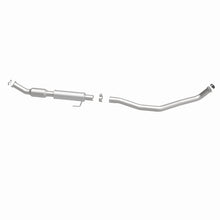 Load image into Gallery viewer, MagnaFlow Direct Fit Catalytic Converter 09 Matrix/Vibe 2.4 FWD OEM