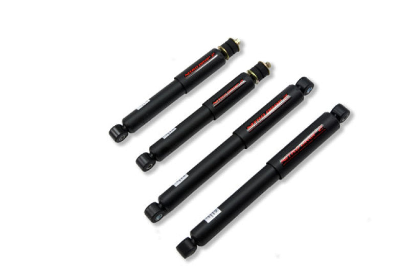 Belltech SHOCK SET NITRO DROP 2 - GTR Auto