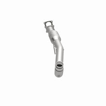 Load image into Gallery viewer, MagnaFlow Diesel Oxidation Catalyst DF 07-10 Silverado 2500/3500 HD 6.6L