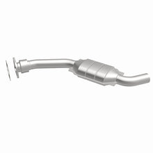 Load image into Gallery viewer, MagnaFlow Direct Fit Catalytic Converter 01-02 Ford Taurus 3.0L V6