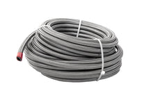 Load image into Gallery viewer, Aeromotive PTFE SS Braided Fuel Hose - AN-06 x 12ft 15303