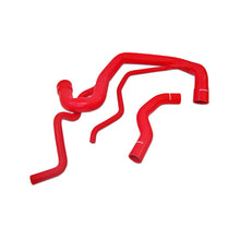 Load image into Gallery viewer, Mishimoto 06-10 Chevy Duramax 6.6L 2500 Red Silicone Hose Kit - GTR Auto