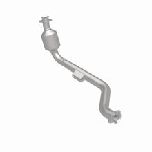 Load image into Gallery viewer, MagnaFlow Direct Fit Catalytic Converter Mercedes SLK320 04 Passenger Side CA