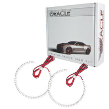 Load image into Gallery viewer, Oracle Dodge Ram 06-08 LED Fog Halo Kit - White - GTR Auto