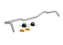 Load image into Gallery viewer, Whiteline 15-18 Volkswagen Golf R 24mm Rear Adjustable Sway Bar Kit - GTR Auto