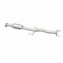 Load image into Gallery viewer, MagnaFlow Direct Fit Catalytic Converter 01-03 Mazda Protege 2.0L