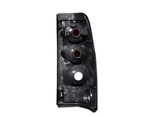 Load image into Gallery viewer, ANZO 1999-2002 Chevrolet Silverado 1500 Taillights Chrome - GTR Auto