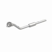 Load image into Gallery viewer, MagnaFlow Direct Fit Catalytic Converter 00-06 Audi TT 1.8L