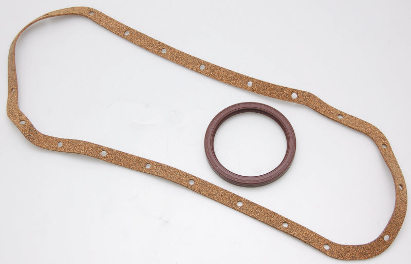 Cometic Street Pro 66-88 BMW M10 1.8L/2.0L Bottom End Gasket Kit - GTR Auto