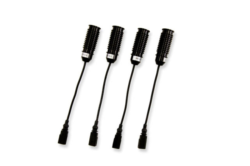 KW Electronic Damping Cancellation Kit BMW X5M / X6M Type M7X - GTR Auto
