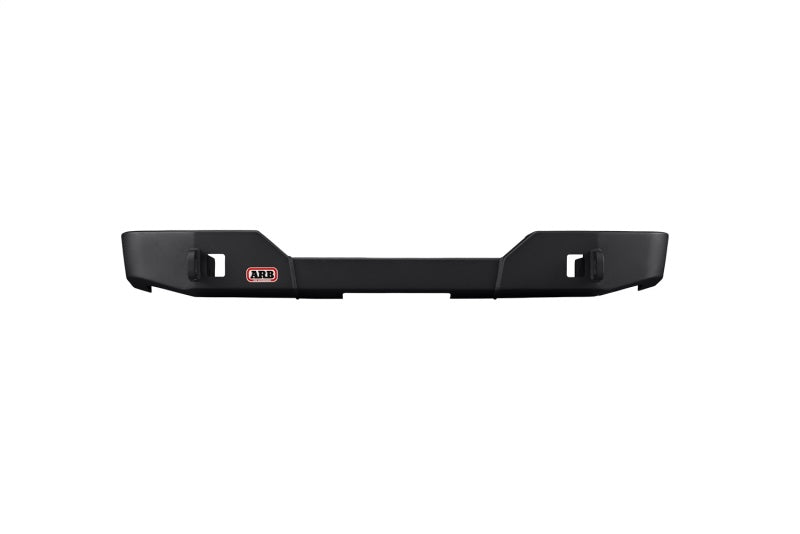 ARB Rear Bar Textured Blk Jk Jeep - GTR Auto