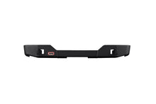 Load image into Gallery viewer, ARB Rear Bar Textured Blk Jk Jeep - GTR Auto