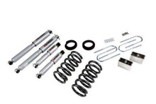 Load image into Gallery viewer, Belltech LOWERING KIT WITH SP SHOCKS - GTR Auto