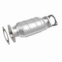 Load image into Gallery viewer, MagnaFlow Direct Fit Catalytic Converter 02-04 Infiniti I35 3.5L