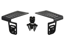 Load image into Gallery viewer, Diode Dynamics 18-21 Jeep JL Wrangler/Gladiator SS3 Cowl LED Bracket Kit - White Sport - GTR Auto