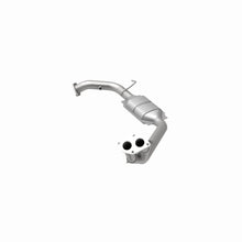 Load image into Gallery viewer, MagnaFlow Direct Fit Catalytic Converter ISUZU RODEO 2.2L OEM