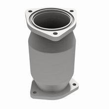 Load image into Gallery viewer, MagnaFlow Direct Fit Catalytic Converter 99-02 Daewoo Nubira 2.0L fr
