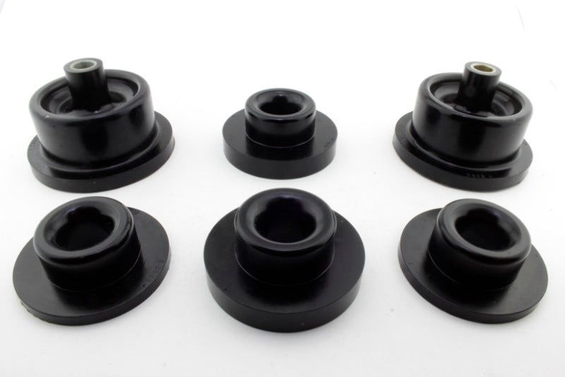 Whiteline Plus 03+ Pontiac GTO Rear Crossmember Outer Mount Insert Kit - GTR Auto