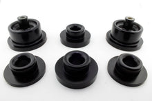 Load image into Gallery viewer, Whiteline Plus 03+ Pontiac GTO Rear Crossmember Outer Mount Insert Kit - GTR Auto